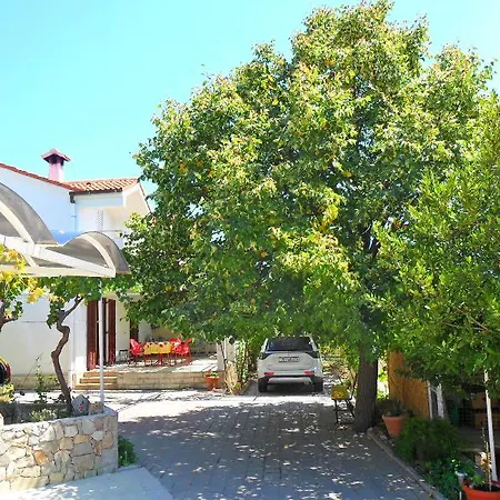 Dama Apartment Split