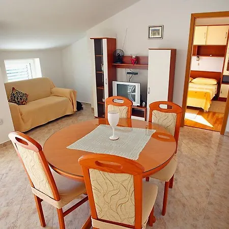 Apartment Dama *