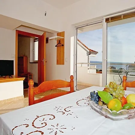 Apartment Dama Split